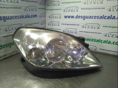 FARO DERECHO NISSAN PRIMERA BERLINA (P12) Acenta