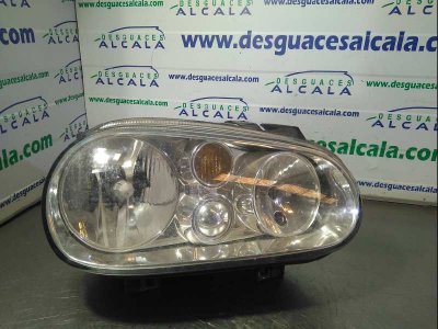 FARO DERECHO VOLKSWAGEN GOLF IV BERLINA (1J1) Básico