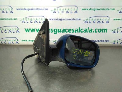 RETROVISOR DERECHO VOLKSWAGEN GOLF IV BERLINA (1J1) Básico