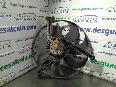 ELECTROVENTILADOR VOLKSWAGEN GOLF IV BERLINA (1J1) Básico