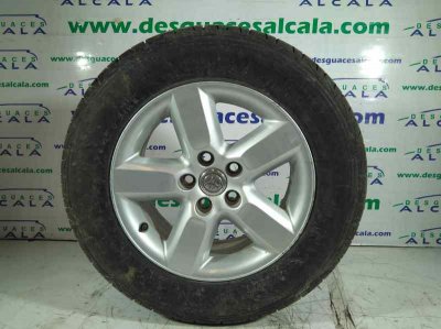 LLANTAS de 1.8 Luna (2003->) 