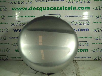 FUNDA RUEDA REPUESTO TOYOTA RAV 4 (A2) 2.0 D-4D Executive 4X4 (2003->)