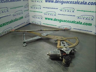 ELEVALUNAS DELANTERO IZQUIERDO TOYOTA RAV 4 (A2) 2.0 D-4D Executive 4X4 (2003->)