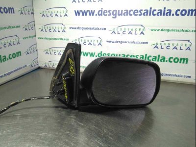 RETROVISOR DERECHO TOYOTA RAV 4 (A2) 2.0 D-4D Executive 4X4 (2003->)