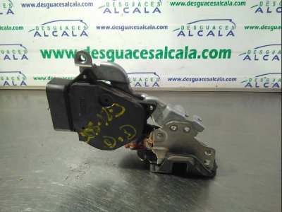 CERRADURA PUERTA DELANTERA DERECHA TOYOTA RAV 4 (A2) 2.0 D-4D Executive 4X4 (2003->)