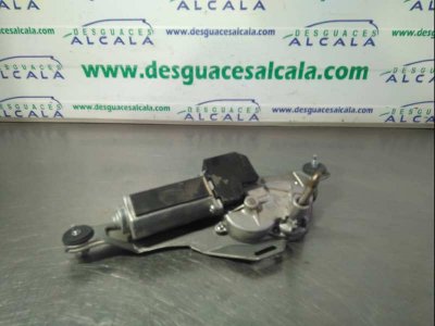 MOTOR LIMPIA TRASERO TOYOTA RAV 4 (A2) 2.0 D-4D Executive 4X4 (2003->)