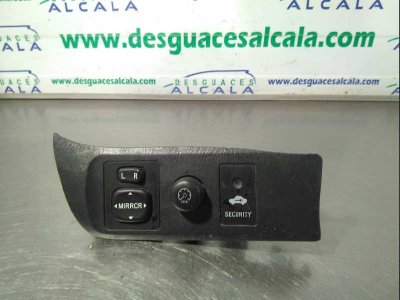 MANDO RETROVISOR  TOYOTA RAV 4 (A2) 2.0 D-4D Executive 4X4 (2003->)