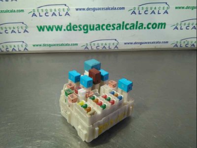 CENTRALITA CHECK CONTROL