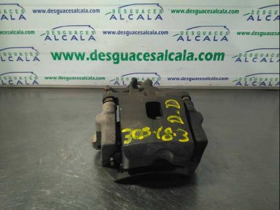 PINZA FRENO DELANTERA DERECHA TOYOTA RAV 4 (A2) 2.0 D-4D Executive 4X4 (2003->)
