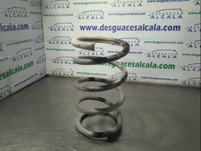 MUELLE AMORTIGUACION TOYOTA RAV 4 (A2) 2.0 D-4D Executive 4X4 (2003->)