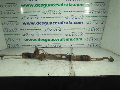 CREMALLERA DIRECCION MITSUBISHI MONTERO (V60/V70) 3.2 DI-D GLS (5-ptas.)