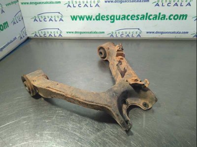 BRAZO SUSPENSION SUPERIOR DELANTERO IZQUIERDO MITSUBISHI MONTERO (V60/V70) 3.2 DI-D GLS (5-ptas.)