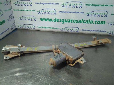 ELEVALUNAS DELANTERO DERECHO MITSUBISHI MONTERO (V60/V70) 3.2 DI-D GLS (5-ptas.)