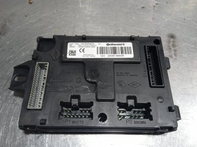 ELECTROVENTILADOR MITSUBISHI MONTERO (V60/V70) 3.2 DI-D GLS (5-ptas.)