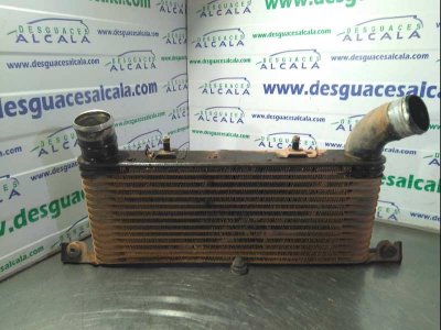 INTERCOOLER MITSUBISHI MONTERO (V60/V70) 3.2 DI-D GLS (5-ptas.)