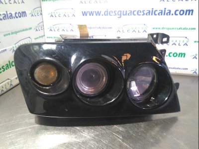 FARO DERECHO MITSUBISHI MONTERO (V60/V70) 3.2 DI-D GLS (5-ptas.)