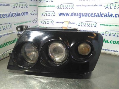 FARO IZQUIERDO MITSUBISHI MONTERO (V60/V70) 3.2 DI-D GLS (5-ptas.)