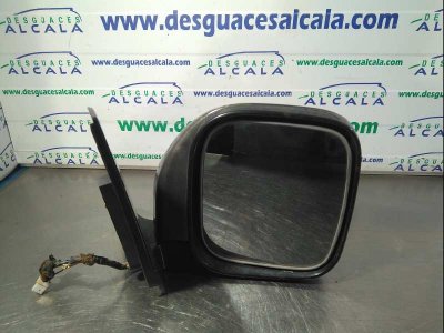 RETROVISOR DERECHO MITSUBISHI MONTERO (V60/V70) 3.2 DI-D GLS (5-ptas.)