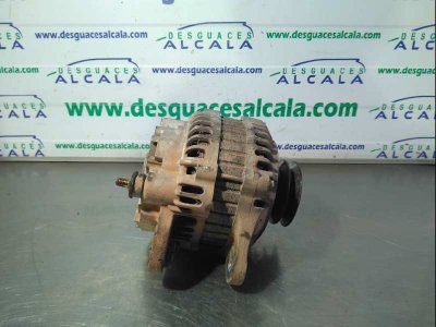 ALTERNADOR MITSUBISHI MONTERO (V60/V70) 3.2 DI-D GLS (5-ptas.)