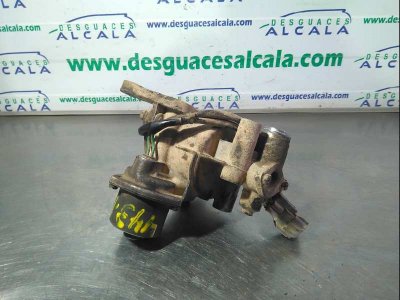 MOTOR 4X4