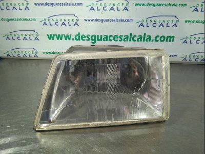 FARO IZQUIERDO PEUGEOT 205 BERLINA XAD / XAD Multi