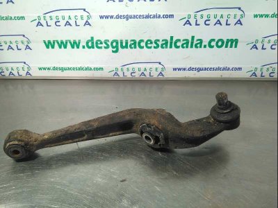 BRAZO SUSPENSION INFERIOR DELANTERO DERECHO PEUGEOT 205 BERLINA XAD / XAD Multi