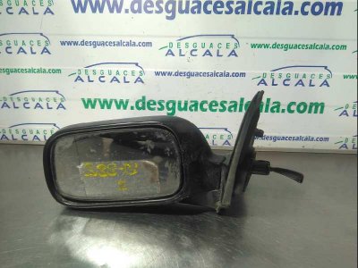 RETROVISOR IZQUIERDO NISSAN PRIMERA BERLINA (P11) Básico