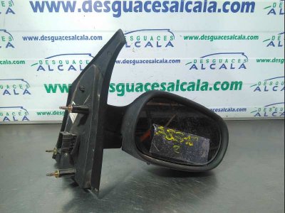 RETROVISOR DERECHO RENAULT SCENIC (JA..) 1.9 DCI Authentique