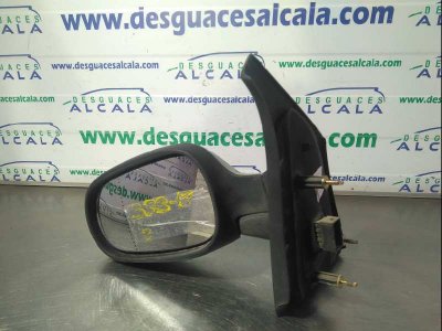 RETROVISOR IZQUIERDO