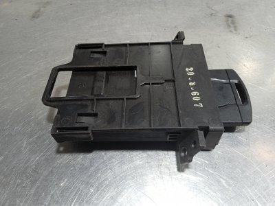 RETROVISOR IZQUIERDO MITSUBISHI GALLOPER (HYUNDAI) 2.5 TD (3-ptas.)