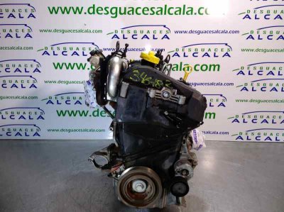 MOTOR COMPLETO RENAULT CLIO II FASE II (B/CB0) Campus