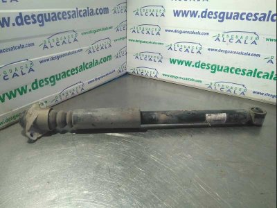 AMORTIGUADOR TRASERO DERECHO SEAT LEON (1M1) Signo