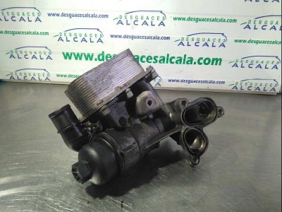 ENFRIADOR ACEITE MOTOR RENAULT LAGUNA III Dynamique