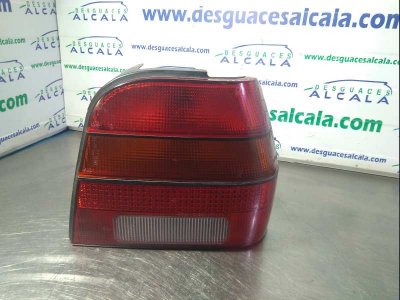 PILOTO TRASERO DERECHO VOLKSWAGEN POLO (801/803) CL Coupe