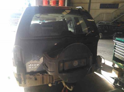 PORTON TRASERO CHRYSLER JEEP CHEROKEE (KJ) 2.5 CRD Básico