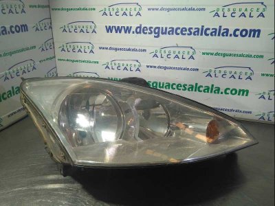 FARO DERECHO FORD FOCUS BERLINA (CAK) Ambiente