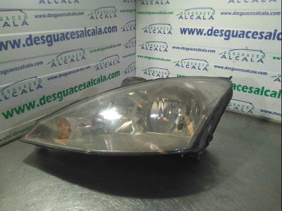 FARO IZQUIERDO FORD FOCUS BERLINA (CAK) Ambiente