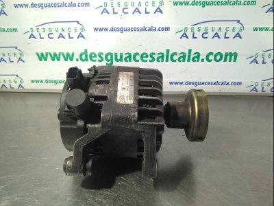 ALTERNADOR FORD FOCUS BERLINA (CAK) Ambiente