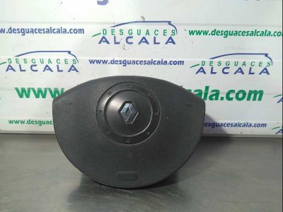 AIRBAG DELANTERO IZQUIERDO RENAULT MEGANE II CLASSIC BERLINA Confort Dynamique