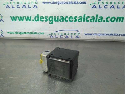 BLOQUEO DIRECCION RENAULT MEGANE II CLASSIC BERLINA Confort Dynamique