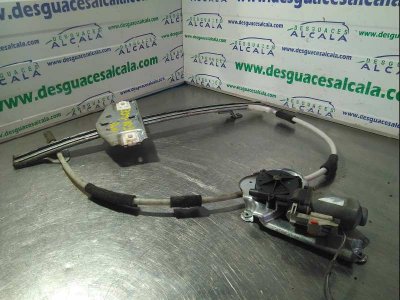 ELEVALUNAS DELANTERO DERECHO CHRYSLER JEEP CHEROKEE (KJ) 2.5 CRD Básico