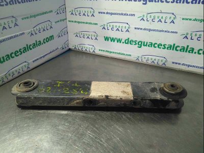 TIRANTE TRASERO IZQUIERDO CHRYSLER JEEP CHEROKEE (KJ) 2.5 CRD Básico