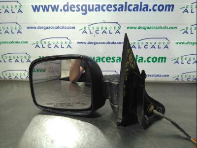 RETROVISOR IZQUIERDO CHRYSLER JEEP CHEROKEE (KJ) 2.5 CRD Básico