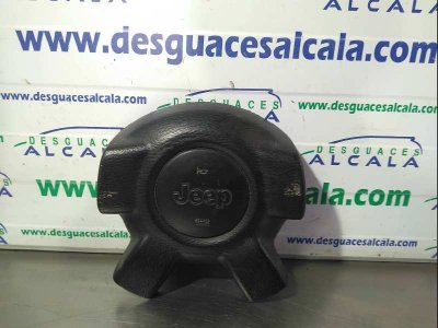 AIRBAG DELANTERO IZQUIERDO CHRYSLER JEEP CHEROKEE (KJ) 2.5 CRD Básico