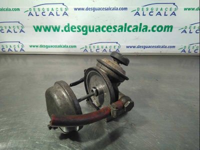 SOPORTE FILTRO GASOIL CHRYSLER JEEP CHEROKEE (KJ) 2.5 CRD Básico
