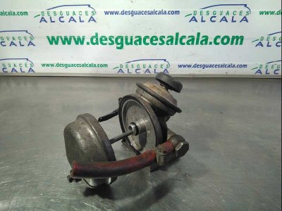 SOPORTE FILTRO GASOIL CHRYSLER JEEP CHEROKEE (KJ) 2.5 CRD Básico