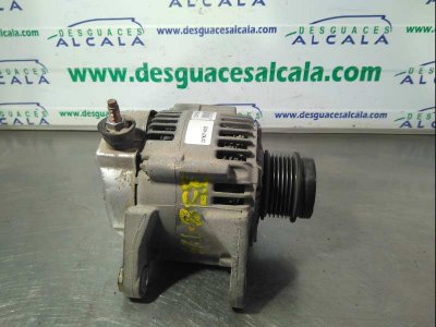 ALTERNADOR CHRYSLER JEEP CHEROKEE (KJ) 2.5 CRD Básico