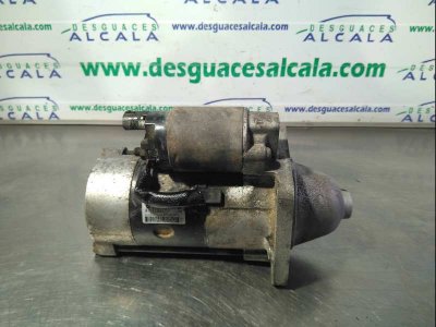 MOTOR ARRANQUE CHRYSLER JEEP CHEROKEE (KJ) 2.5 CRD Básico