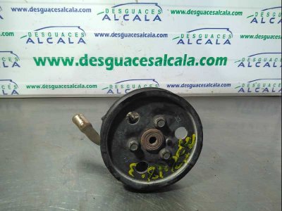 BOMBA DIRECCION CHRYSLER JEEP CHEROKEE (KJ) 2.5 CRD Básico