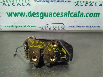 CERRADURA PUERTA TRASERA IZQUIERDA  CHRYSLER JEEP CHEROKEE (KJ) 2.5 CRD Básico